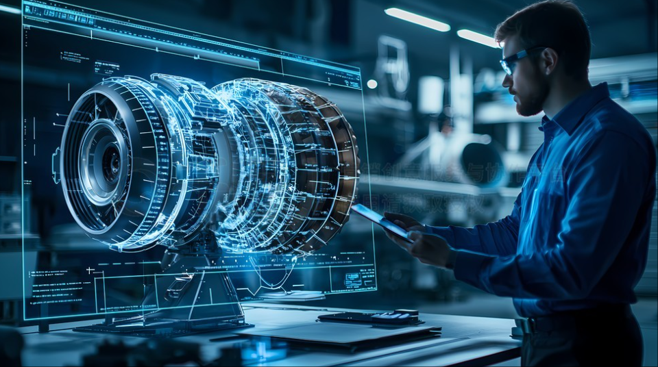 总压探针，揭秘飞行器背后的压力侦探